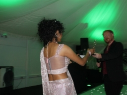 YR11 Prom 2025 - Awards
